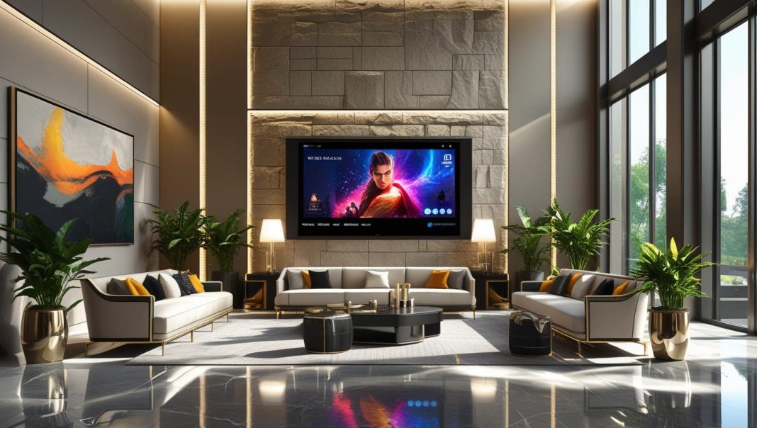 Tampa Bay’s Expert TV Mounting & Installation Services You Can Trust