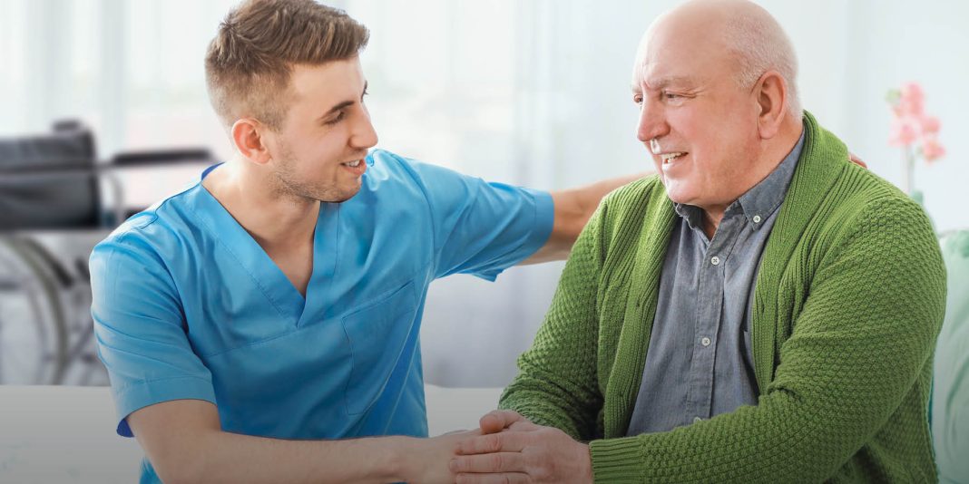 Complete Health Coverage: Therapie Leistungen und Husten Pflege Integrated