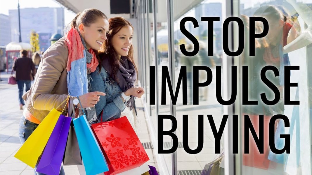 How to Avoid Impulse Spending