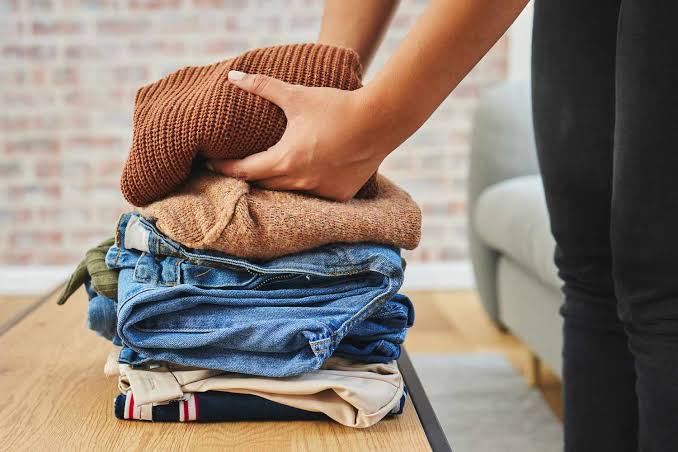 Everyday Decisions That Can Make Life Feel More Organized