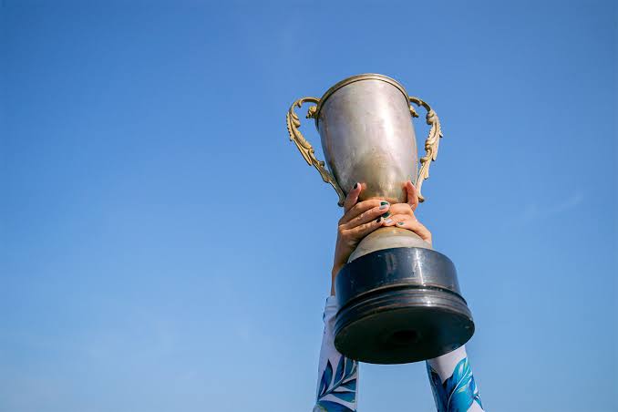 A Different Kind of Success: Valuing Progress Beyond Achievements